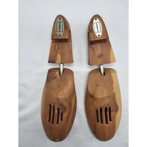 Florsheim Vintage Shoe Trees
